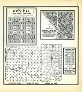 Page 003, Covell, Malaga, Clifton, Fresno County 1907